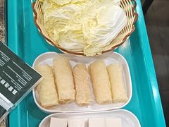 -大志牛肉火锅(天健花园店)