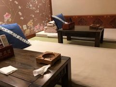 -大赏足道(长白店)