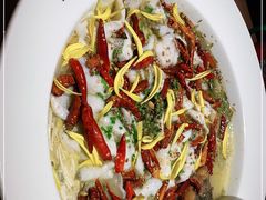 -太二酸菜鱼(沈阳万象城店)