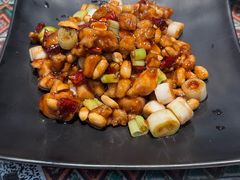 -玉桥餐厅(天坛店)