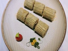 -广东道至正餐厅(区庄店)