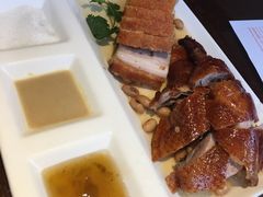 烧肉烧鸭-皇后餐厅-煲仔·小菜·打边炉(古北店)