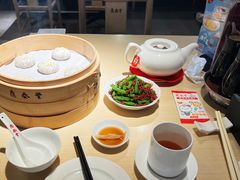 -鼎泰丰(当代商城店)