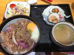 -京和风.日式家庭料理(京和风食堂大仓店)
