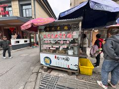 -正宗忘不了老鹅(梅岭店)
