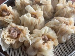 -北三沙家烧麦(北头道街店)