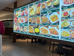 -丰宝源客家菜(常平店)