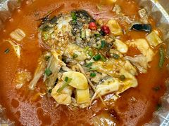 -魏铭鱼头捞饭(晋阳路店)