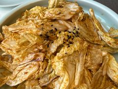 -惠丰堂饭庄·烤鸭·京味菜(西北旺·唐家岭店)