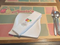 -安妮意大利餐厅(国贸店)