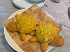-皓景海鲜·地标美食(双月湾店)