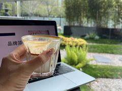 -木嘛working coffee(前海店)