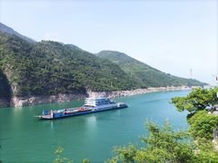 -白帝城·瞿塘峡景区