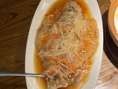 -金苑酒家·客家菜·广东老字号(万象店)