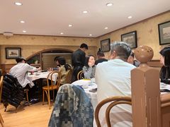 -老吉士酒家(天平路店)