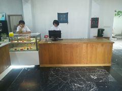 -边渡咖啡烘焙店(昙华林店)