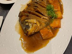 -A One Kitchen·南京精菜馆(晶丽酒店店)
