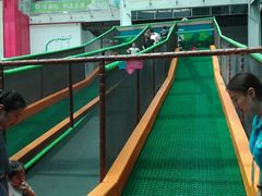 -蒙特利亲子乐园