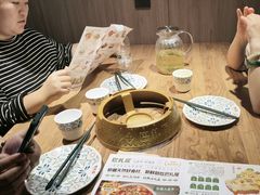 -巴扎屋大盘鸡·新疆菜(汇嘉时代店)