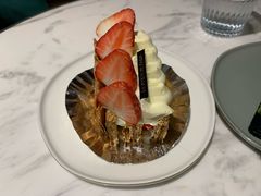 -La Porte de Paris 巴黎之门法式甜品