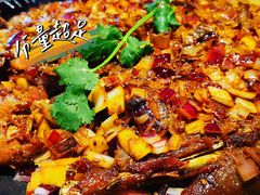 黑椒味八斗鸡-八斗鸡·湘土菜(国贸店)