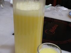 玉米汁-老诚一锅·京皖早点(通州店)