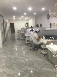 -苗颜坊祛痘·皮肤管理连锁机构