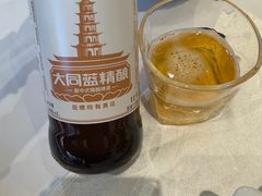 -凯鸽酒楼(操场城店)