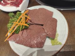 -潮澎派·潮汕菜大排档(南较西路店)