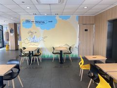 -麦当劳(莒县服务区店)