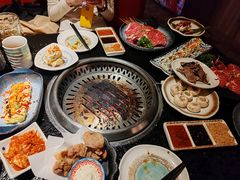 -牛焱·烧肉酒肆(五大道店)