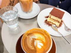 -VOYAGE COFFEE 咖啡烘焙工坊店(798艺术区店)