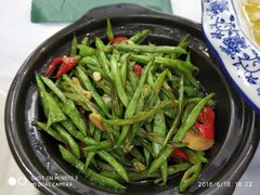 芸豆-草庐酒家