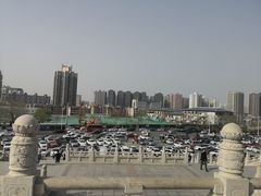 -西安青龙寺遗址景区