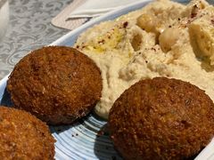 -La Medina餐厅(亮马河南路店)