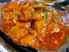 -民间瓦缸煨汤館(嵩山路店)