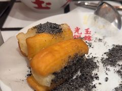 -朱光玉火锅馆(正弘城店)