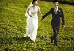 -太古映画婚纱摄影(天河店)