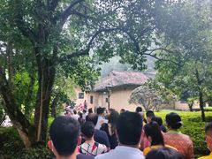 -韶山毛泽东同志故居