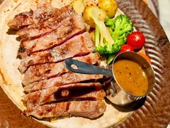 -半秋山西餐厅(范湖万达广场店)