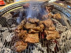 -西塔老太太泥炉烤肉(沈阳店)