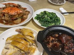 -群乐饭店(滨安路店)