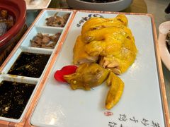 -高老庄新家宴(北斗星广场店)