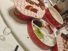 -梅花香里大酒店(郁金香路店)