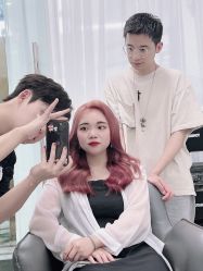 -ASG Hair Salon烫染·接发