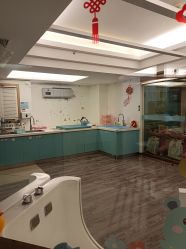 -百悦健康月子中心(祈悦店)