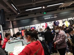 -NIKE上海青浦优选体验店