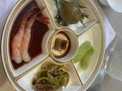 五福拼盘-虹御轩·传承江浙菜(虹桥店)
