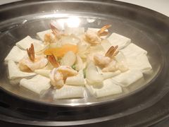 -水禾轩·海鲜蒸汽主题餐厅(拱北店)