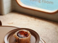 Burnt Cheesecake Orginal-Cupping Room(Harbour City)